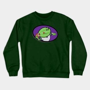 Humongous Melonheads '23 Crewneck Sweatshirt